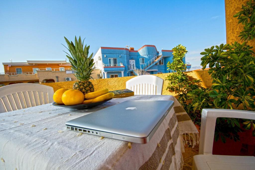 Apartments Dalila Ulcinj Buitenkant foto